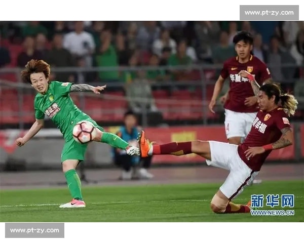 北京国安迎战河北华夏,激战之下双方谁能笑到最后引关注 北京国安迎战河北华夏,激战之下双方谁能笑到最后引关注