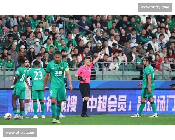 北京国安与天津权健上演中超焦点大战攻防较量或将左右赛季走势 北京国安与天津权健上演中超焦点大战攻防较量或将左右赛季走势