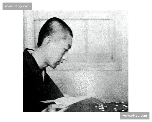 吴清源对决本因坊秀哉 棋道新旧交锋背后改写围棋时代格局的传奇之战