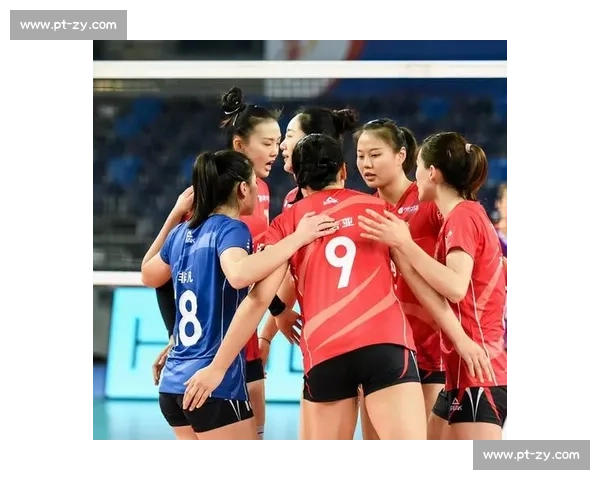 女排联赛江苏激战山东争四关键战打响年轻主力与老将经验正面碰撞