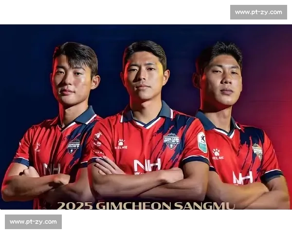 尚州尚武主场迎战大邱FC谁能打破韩职联近期不胜僵局