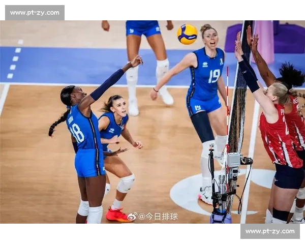 巴西女排迎战美国女排,巅峰对决引爆全场激情 巴西女排迎战美国女排,巅峰对决引爆全场激情
